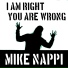 Mike Nappi