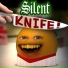 Annoying Orange