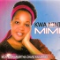 Mch. Mariamartha Charz Kailembo