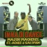 Major Mackerel feat. Ackee, Saltfish