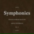l'Orchestra Filarmonica di Moss Weisman
