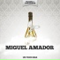 Miguel Amador & Joss Baselli