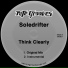 Soledrifter