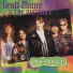 Geoff Moore & The Distance - Evolution (1993)
