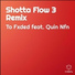 To Fxded feat. Quin Nfn