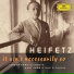 Jascha Heifetz, Milton Kaye