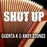 Guenta K & Andy Ztoned