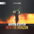 Navion & Oryon - Into The Horizon (Hardstyle)