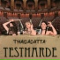 Testharde