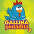 Galinha Pintadinha