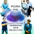 PORK PIE HAT