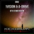1Vision, A-Drive
