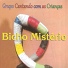 Zé Campelo, Grupo Cantando Com as Crianças