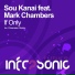 Sou Kanai feat. Mark Chambers