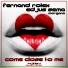 Fernand Rolex, Edjus Sema feat. Morgana
