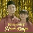 Wafiy, Alyssa