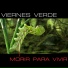 Viernes Verde feat. Elsten "Fulano" Torres