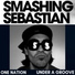 Smashing Sebastian