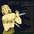 Alice Babs