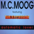M.C. Moog feat. The Excessor