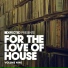 DEEEEEPPPPPP HOUSE GOOOD AMIR SAEED