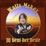 Wally Mckey