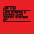 Dennis Quin, Low Steppa