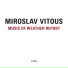 Miroslav Vitouš