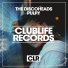 The DiscoHeads