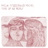 Hugh Coltman, Misja Fitzgerald Michel