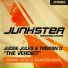 Judge Jules, Tristan D feat. Ronnie Canada