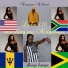 Monique Nikkole, Luka 120, Bingi Banga