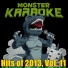 Monster Karaoke