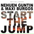 Nehuen Guntin & Maxi Burgos