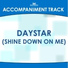 Mansion Accompaniment Tracks