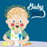 LL Kids Barnvisor, Barnvisor Baby Snoozy