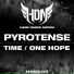 Pyrotense