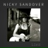 Nicky Sandover