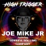 Joe Mike Jr feat. Terrific Rolling Company