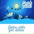 Santa's Friends
