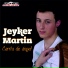 Jeyker Martin