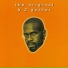 The Original feat. Walter Taieb