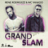 Rene Rodrigezz, MC Yankoo feat. Merel Koman