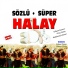 Gülşen Keserci feat. Abdülmecit Şenol, Grup Halay