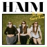 HAIM