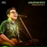 Anupam Roy