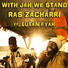 Ras Zacharri feat. Lutan Fyah