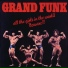 Grand Funk Railroad