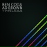 Ben Coda & Ad Brown