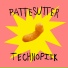 Pattesutter